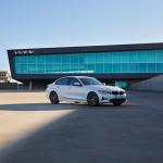 BMW 320d Sport Line 2019 года (WW)
